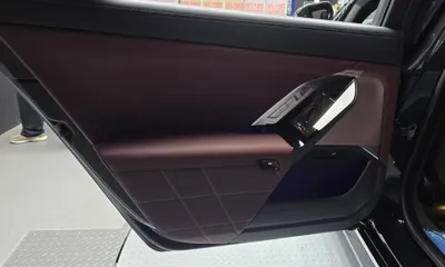 BMW 7-Series 2025, 5567 км, за 151000000 KRW - фото 25