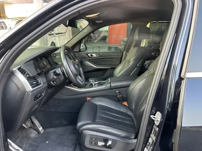 BMW X5 2023, 43000 км, за 89900000 KRW - фото 6