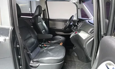 Kia Ray 2015, 113943 км, за 7290000 KRW - фото 26