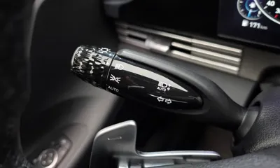 Hyundai Grandeur 2020, 73941 км, за 21800000 KRW - фото 27
