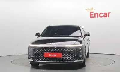 Hyundai Grandeur 2023, 42694 км, за 31000000 KRW
