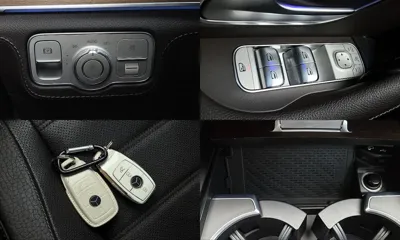 Mercedes-Benz GLE-Class 2020, 60374 км, за 58500000 KRW - фото 17