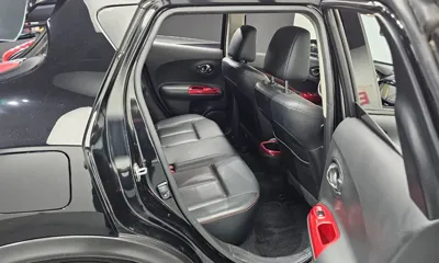 Nissan Juke 2015, 92199 км, за 6500000 KRW - фото 11