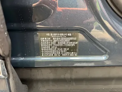 AITO 问界 AITO M9 2024, 48000 км, за 335800 CNY - фото 6