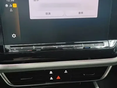 Volkswagen Teramont 2024, 50199 км, за 201700 CNY - фото 7