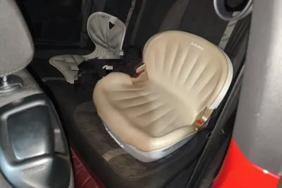 Volkswagen Beetle · 2015 год