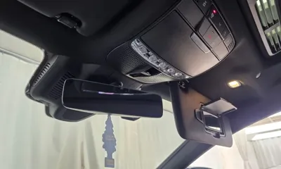 Mercedes-Benz AMG GT 2021, 45205 км, за 71500000 KRW - фото 28