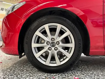 Mazda Atenza 2015, 78000 км, за 37000 CNY - фото 15