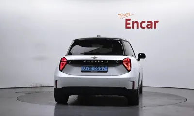 MINI Cooper 2024, 14361 км, за 39500000 KRW