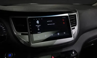 Hyundai Tucson 2016, 108904 км, за 12500000 KRW - фото 16