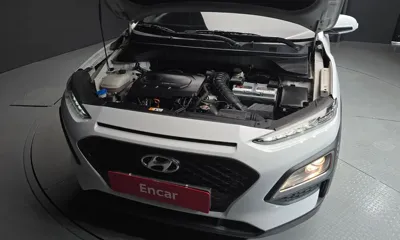 Hyundai Kona 2018, 108173 км, за 9500000 KRW - фото 6