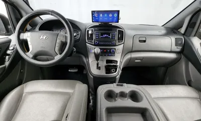 Hyundai Starex 2016, 212251 км, за 7900000 KRW - фото 7