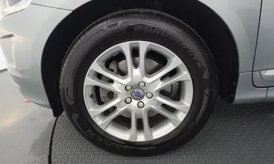 Volvo XC60 2015, 97731 км, за 13000000 KRW - фото 5
