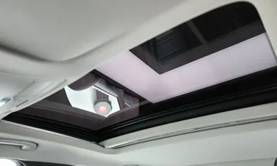 Mercedes-Benz C-Class 2018, 86991 км, за 17500000 KRW - фото 18