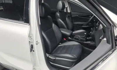 Kia Sorento 2019, 55719 км, за 19500000 KRW - фото 12