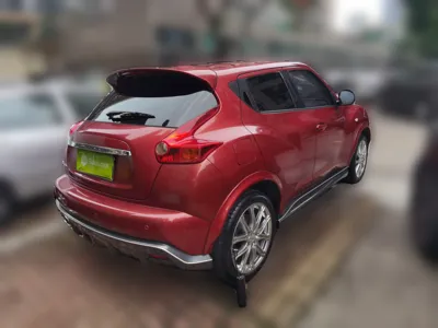 Infiniti ESQ 2014, 34600 км, за 49111.72 CNY - фото 6