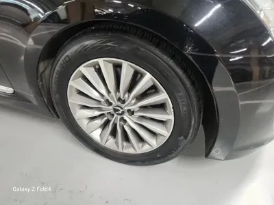 Hyundai Equus 2014, 265000 км, за 4400000 KRW - фото 20