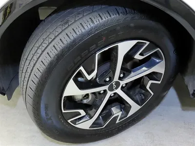 Kia Sportage 2024, 45342 км, за 30600000 KRW - фото 20