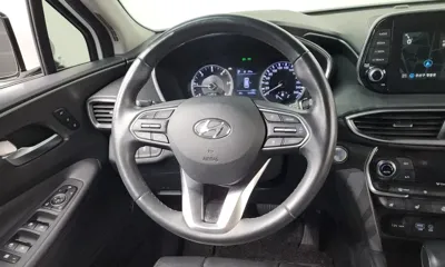 Hyundai Santafe 2020, 87964 км, за 20300000 KRW - фото 13
