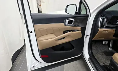 Kia Sorento 2024, 27380 км, за 43700000 KRW - фото 24