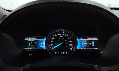 Ford Explorer 2017, 81450 км, за 14900000 KRW - фото 8