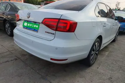 Volkswagen Sagitar 2017, 138700 км, за 44213.99 CNY - фото 6