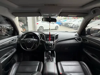 Changan CS75 2016, 166600 км, за 31066.72 CNY - фото 11