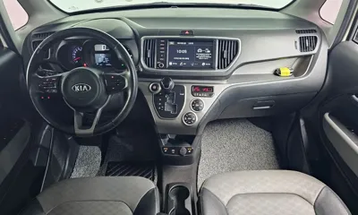 Kia Ray 2021, 118760 км, за 8900000 KRW - фото 7