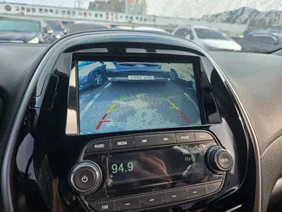 ChevroletGMDaewoo Spark 2016, 101482 км, за 4200000 KRW - фото 8