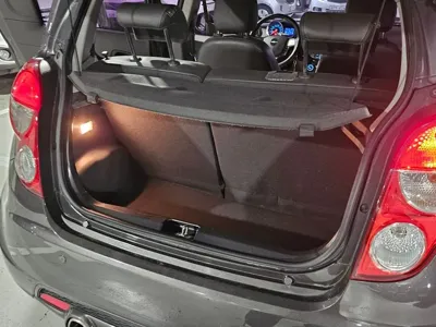 ChevroletGMDaewoo Spark 2014, 130780 км, за 2600000 KRW - фото 16