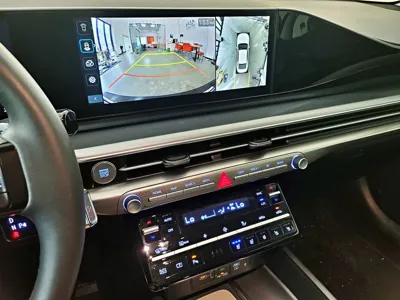 Hyundai Grandeur 2024, 21000 км, за 30300000 KRW - фото 8