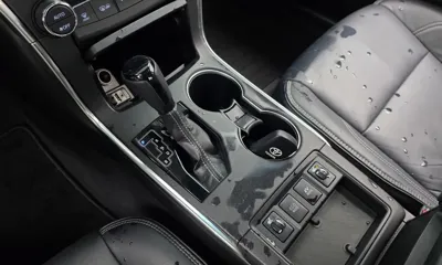 Toyota Camry 2016, 68952 км, за 16900000 KRW - фото 9