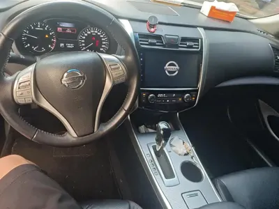 Nissan Teana 2018, 23600 км, за 53300 CNY - фото 12