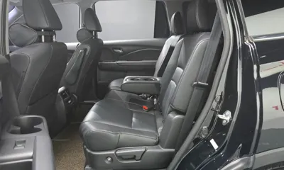 Honda Pilot 2016, 99190 км, за 14500000 KRW - фото 12