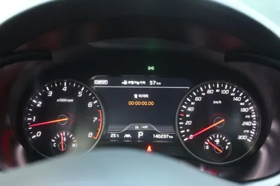 Kia Stinger 2018, 140300 км, за 16500000 KRW - фото 6
