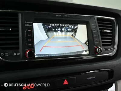 Kia Canival 2019, 124846 км, за 12390000 KRW - фото 14
