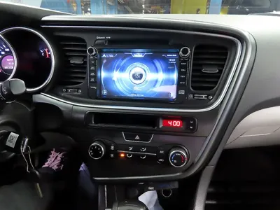 Kia K5 2015, 112829 км, за 6500000 KRW - фото 13