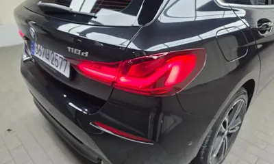 BMW 1-Series 2021, 139325 км, за 17000000 KRW - фото 23