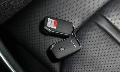 Kia K5 2023, 53722 км, за 28900000 KRW - фото 29
