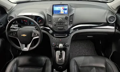 ChevroletGMDaewoo Orlando 2016, 80605 км, за 5200000 KRW - фото 7