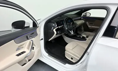 Mercedes-Benz A-Class 2020, 27437 км, за 27800000 KRW - фото 10