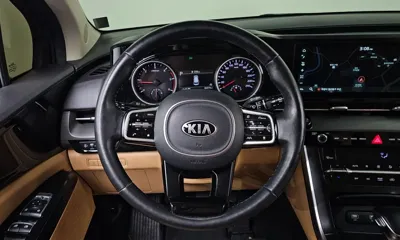 Kia Canival 2021, 86970 км, за 22200000 KRW - фото 13