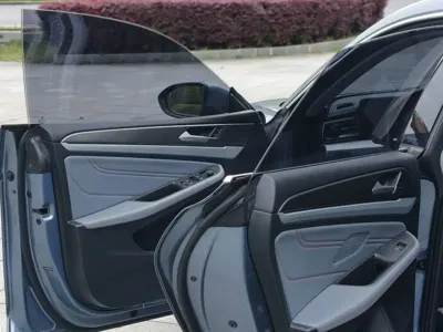 Volkswagen Lamando 2023, 62600 км, за 93300 CNY - фото 18