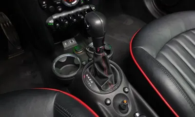 MINI Cooper 2013, 122642 км, за 12900000 KRW - фото 9