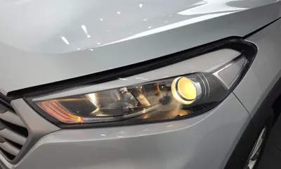 Hyundai Tucson 2017, 85750 км, за 10600000 KRW - фото 22