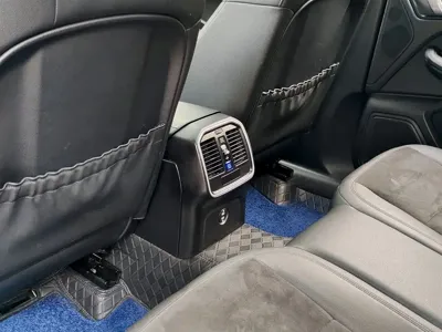 Porsche Macan 2021, 58000 км, за 219800 CNY - фото 9
