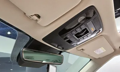 Kia Canival 2021, 48925 км, за 26900000 KRW - фото 29