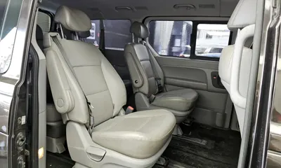 Hyundai Starex 2018, 102013 км, за 17990000 KRW - фото 12