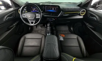 ChevroletGMDaewoo Trax 2024, 25784 км, за 27800000 KRW - фото 7