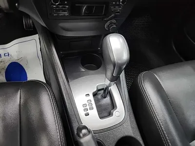 Renault-KoreaSamsung SM3 2015, 56902 км, за 4300000 KRW - фото 8